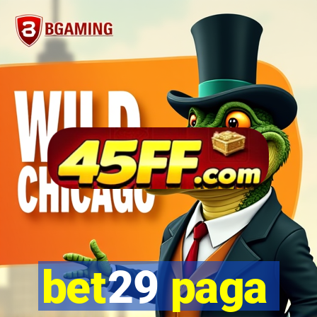 bet29 paga